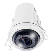 Vivotek FE9192-H | FE9192 H | FE9192H 12MP, H.265, WDR Pro, Smart VCA, Recessed Mount